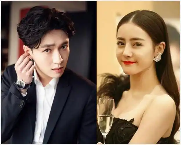 迪丽热巴和张艺兴公开恋情? 网民看到热搜全炸开!