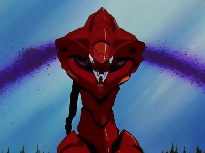 第十四使徒:塞路尔(zeruel)