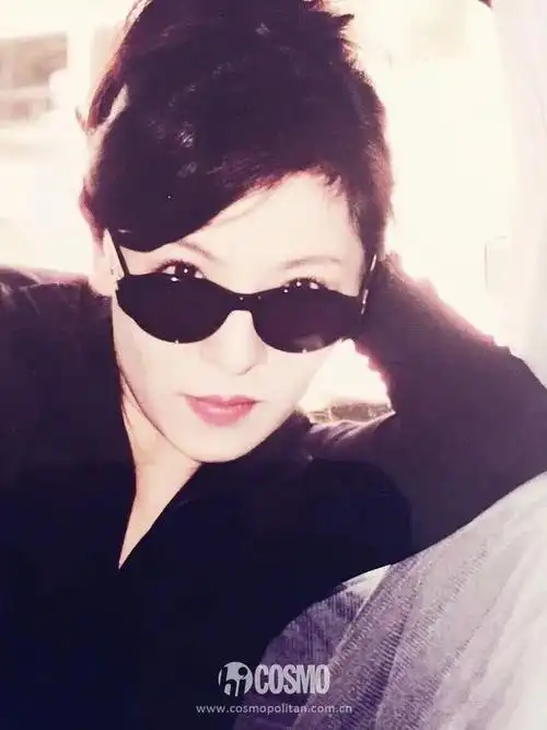 周董和叶惠美比拼时髦输得太彻底