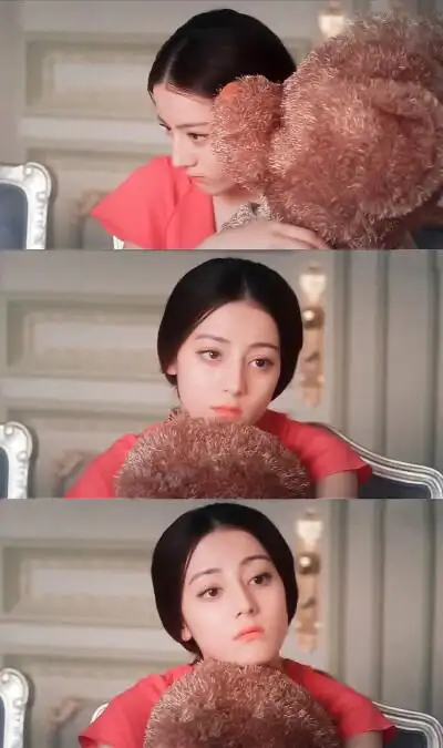 微时代迪丽热巴