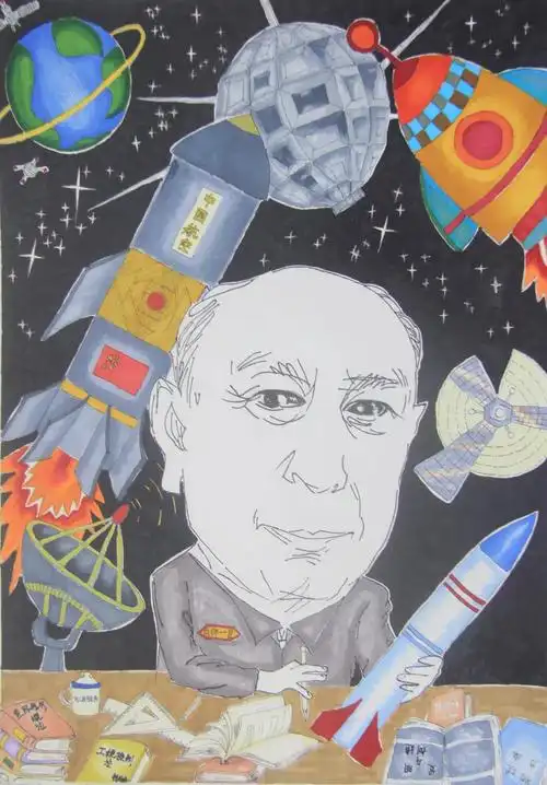 动动美画廊第二期跳跃的创意畅想