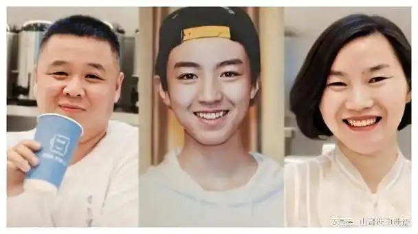 王俊凯作为当代年轻人中的偶像代表,其影响力不言而喻.