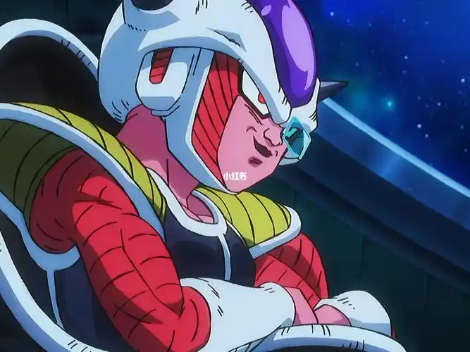 龙珠布罗利第3集