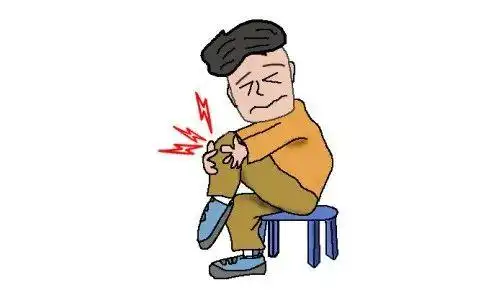 膝盖疼痛千万别忍着!看完你就全明白了