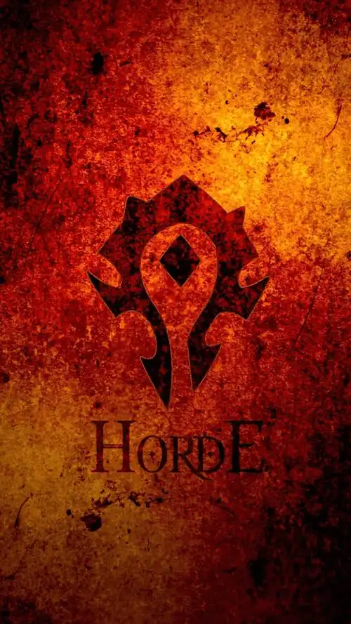 魔兽部落标志(魔兽世界部落是什么)