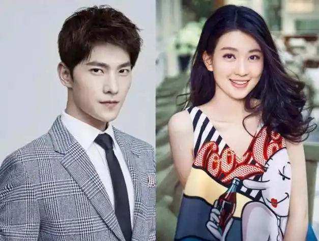 乔欣好惨!杨洋出轨张天爱,分手后藕断丝连,聊天记录信息量太大