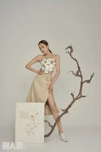 安又琪:行走在吃瓜前线的"旅行博主"