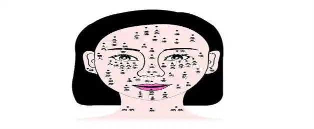 如果一个人眉毛上有痣,说明这个人本身很出色,但是容易受自己的家庭