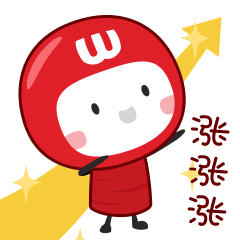 微信动态表情包微小敦第二弹