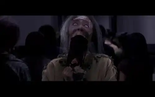 《厉鬼将映》片花