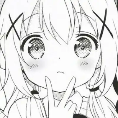 收集   点赞  评论  じゃぱにーずすたいる p站 二次元 插画 少女