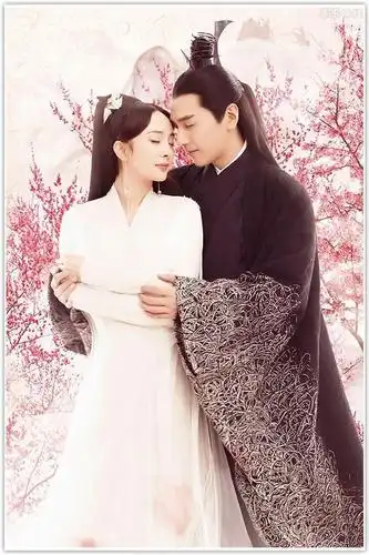 三生三世十里桃花# #夜华# #白浅