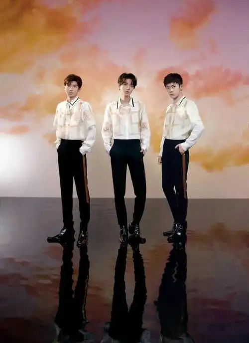 tfboys的十周年演唱会为什么选在西安?