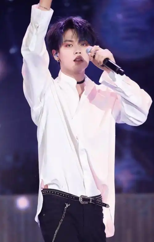 林彦俊超帅图片分享