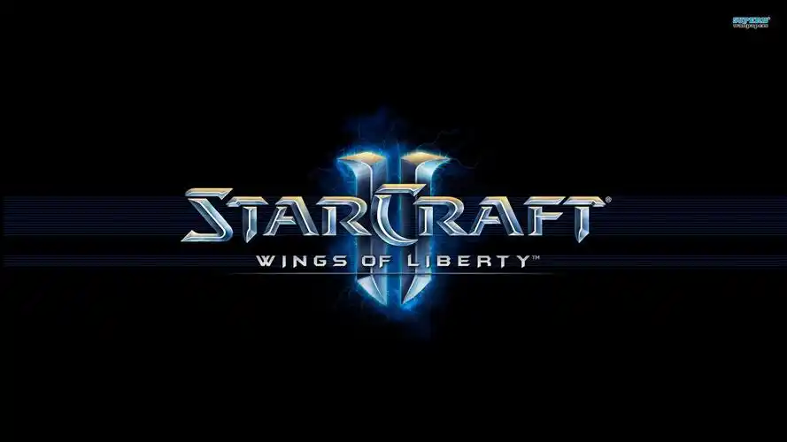 5.《星际争霸2》