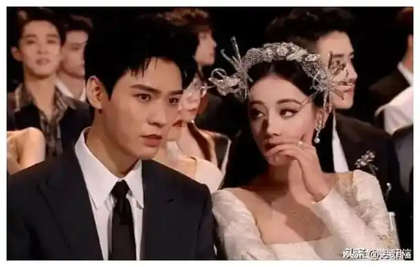 缘分妙不可言龚俊被称为男版迪丽热巴的原因找到了