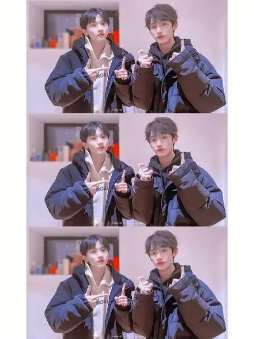 风年yyds分享一点祺鑫的壁纸耶