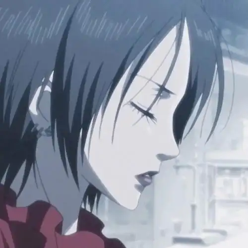 nana世界上的另一个我