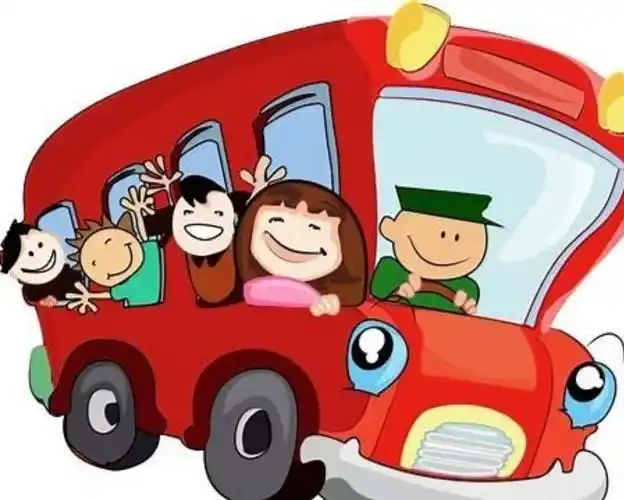 我飞快冲上公交车,万幸,还有一个位子.