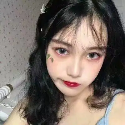 2019最火爆微信头像女生高冷个性 说了要淡忘还是会想起啊