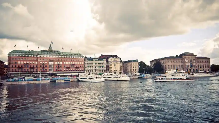 海景4k超高清壁纸和背景图像