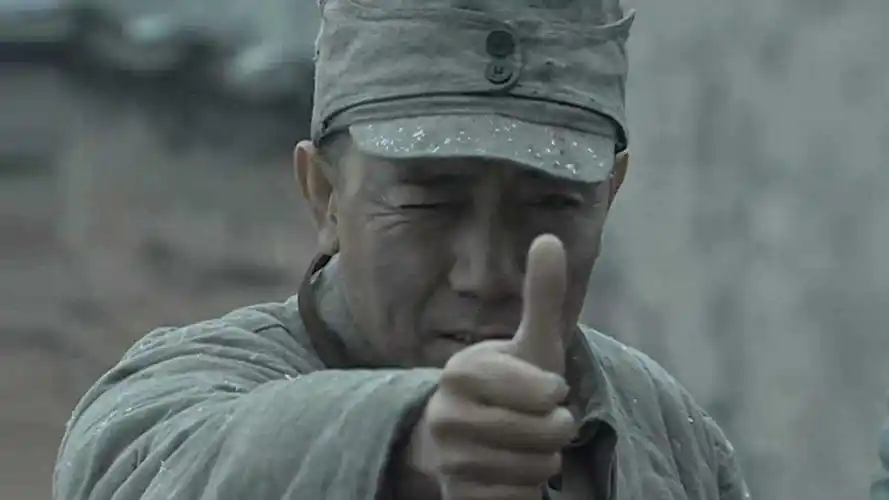 亮剑名场面盘点合集