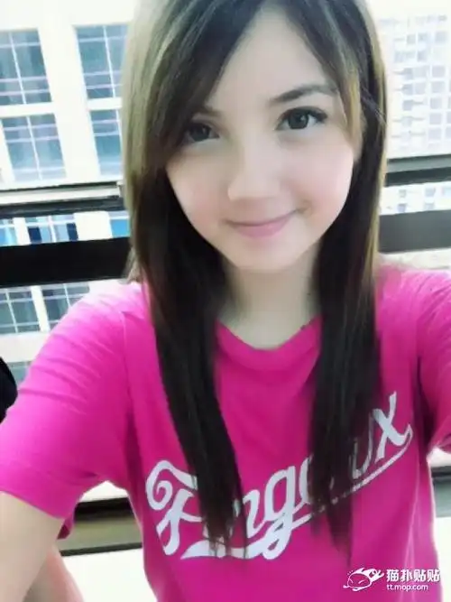 paiva 精致五官超香港龅牙妹 澳门小姐冠军中葡混血儿sofia