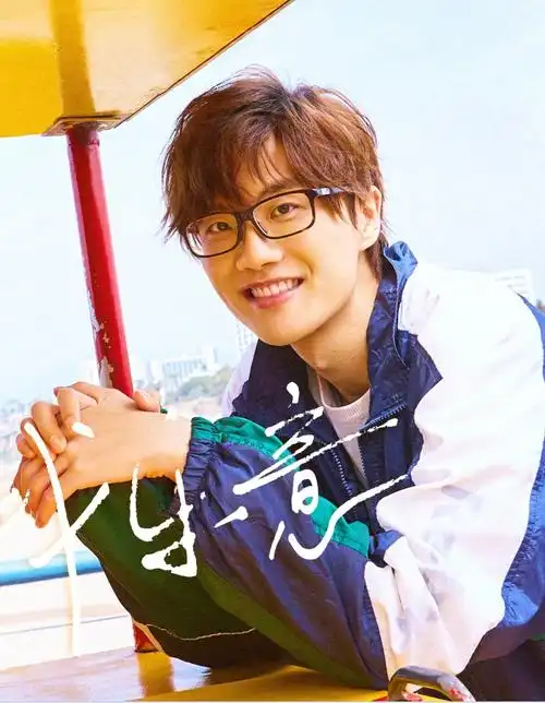 中国内地创作型男歌手许嵩