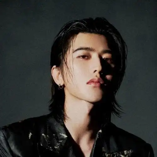 蔡徐坤的头像 都挺好看  这脸也是真的耐看!