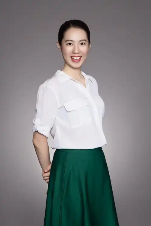 不止于声 dj声音秀  我叫徐冉,进入北京电台工作是我从18岁开始的梦想