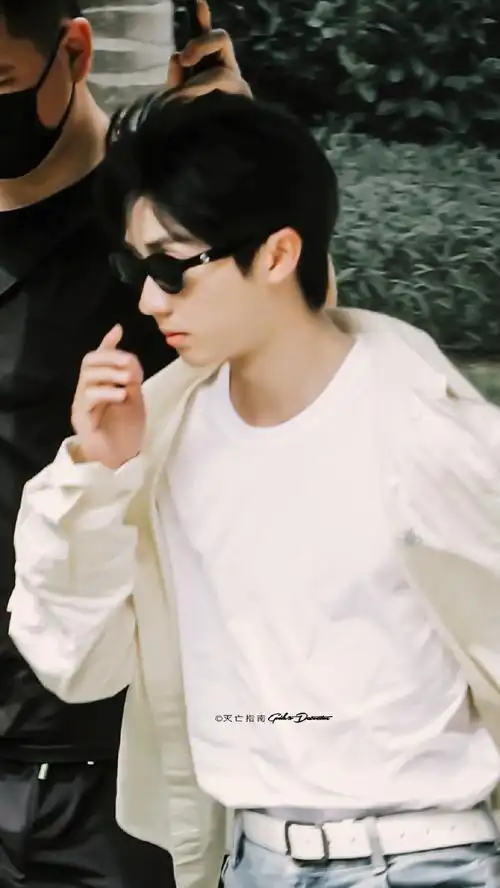 马嘉祺这是我的岛