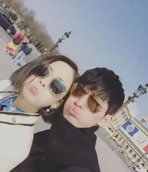 "撩骚,搞暧昧,出轨"前女友依然为爱整容,张翰究竟有何魅力?