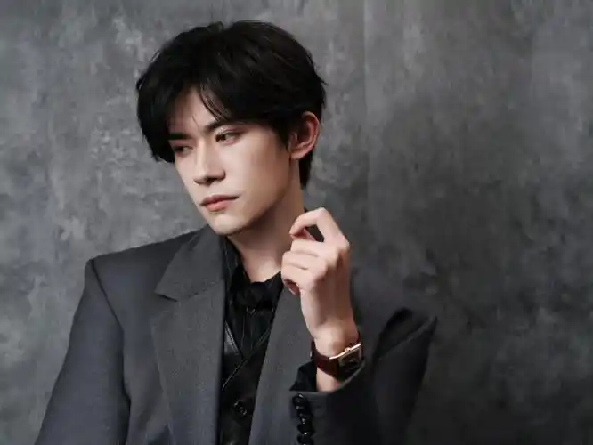 易烊千玺演过白展堂##易烊千玺李兰迪演过儿童版武林外传