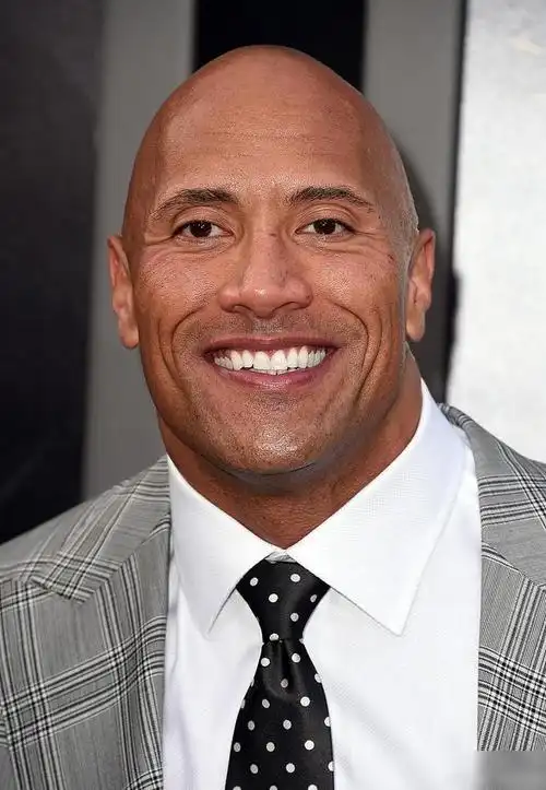 好莱坞的七位硬汉明星最年轻的也快五十了