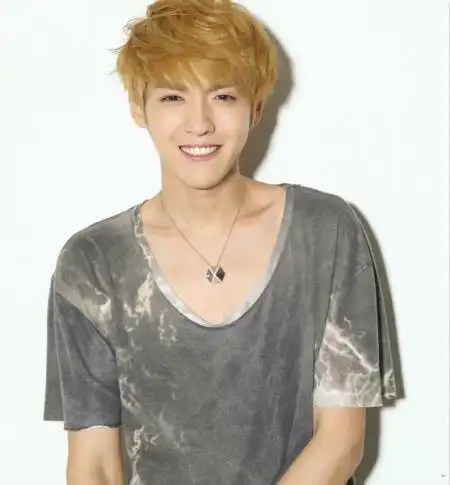 【图】吴亦凡电影有哪些上映? 六部超帅造型电影舔屏巨献!