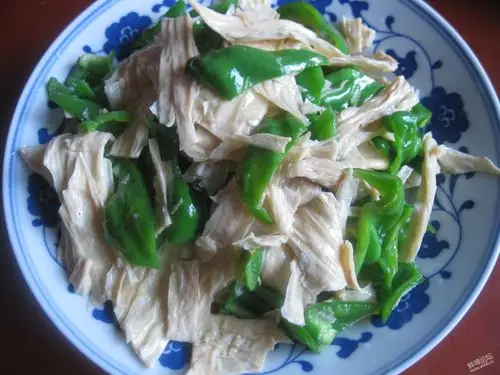 61第二帖简单的家常菜