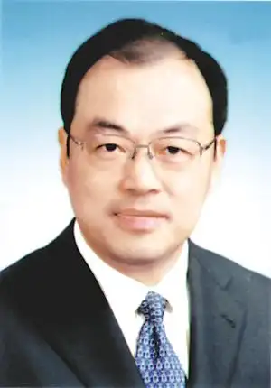 阮成发当选湖北省武汉市委书记