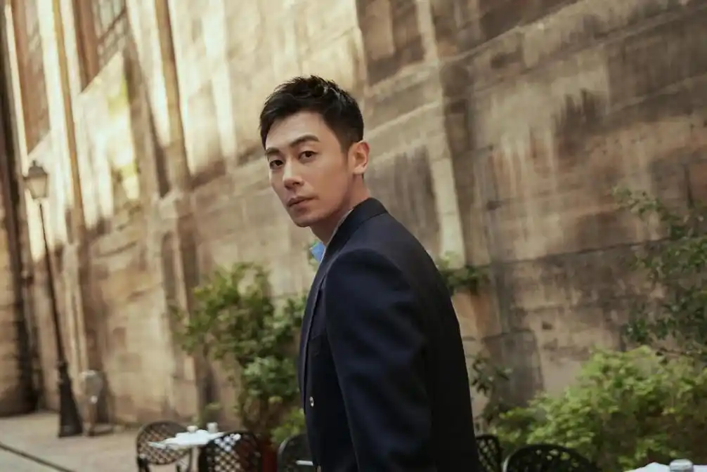 被杨天真安利的李现,官宣《人生若如初见》,刘敏涛朱亚文作配