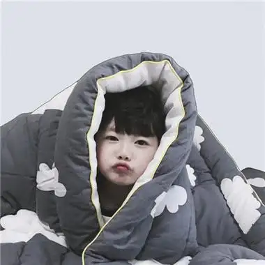 搞怪可爱的男孩子头像高清图