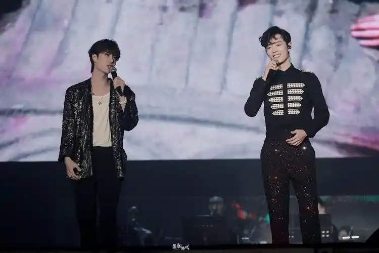 博君一博 - 堆糖,美图壁纸兴趣社区