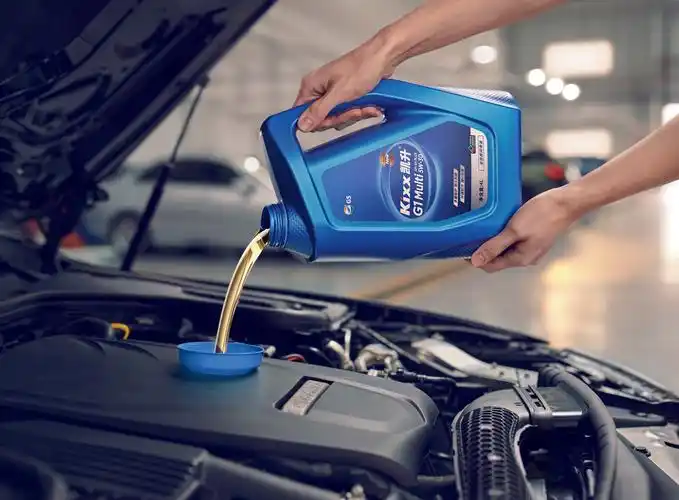 kixx凯升润滑油布局未来发展,秉承用户体验至上_中国_市场_德士