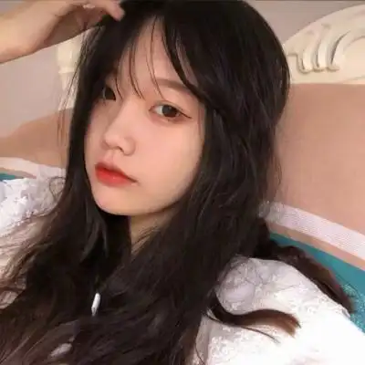 qq头像女生精选2021最火最新女生头像2021精选图片