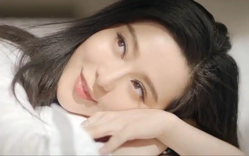 2016年4月13日范冰冰dooya杜亚电动窗帘代言人广告