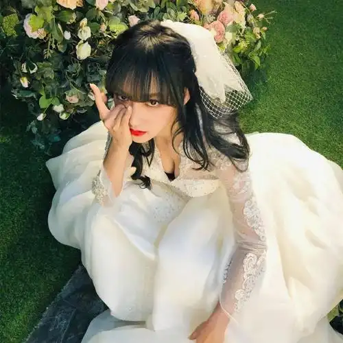 【微信头像】程潇