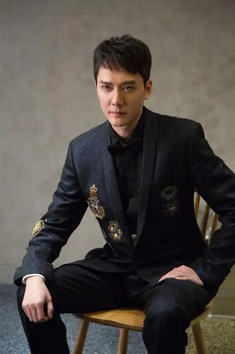 冯绍峰经纪人丨艺人合作咨询_新城网-文章频道