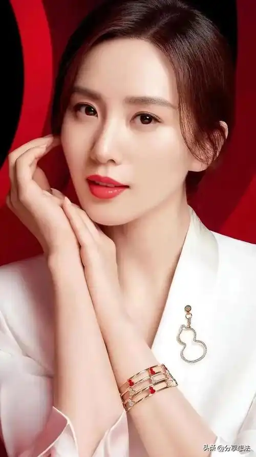 刘诗诗明星壁纸(59)