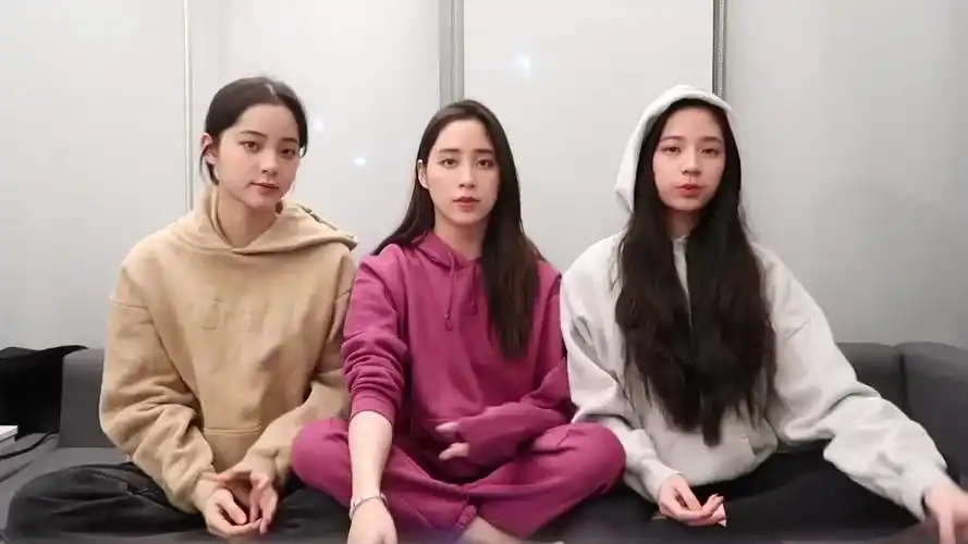 欧阳妮妮欧阳娣娣和欧阳娜娜