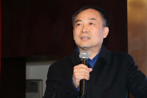 五龙圣地特色旅游项目在河南省遂平县启动