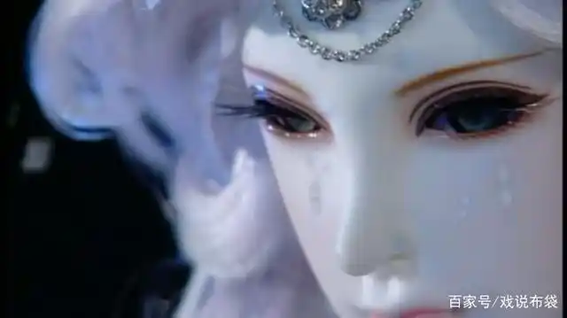 霹雳布袋戏里那些惊为天人的女角色