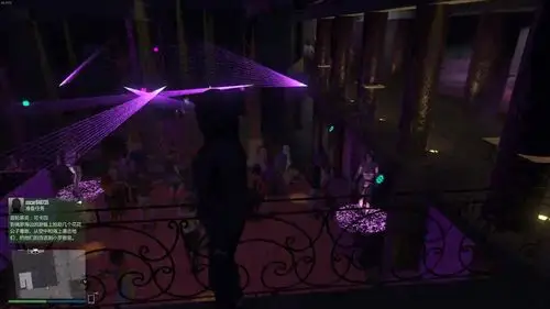 gta5夜总会